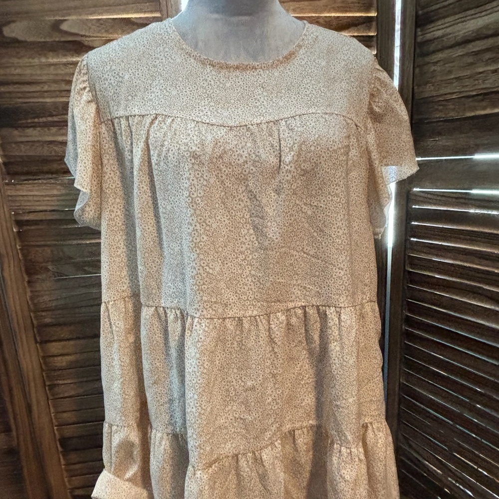 Shein 1xl blouse